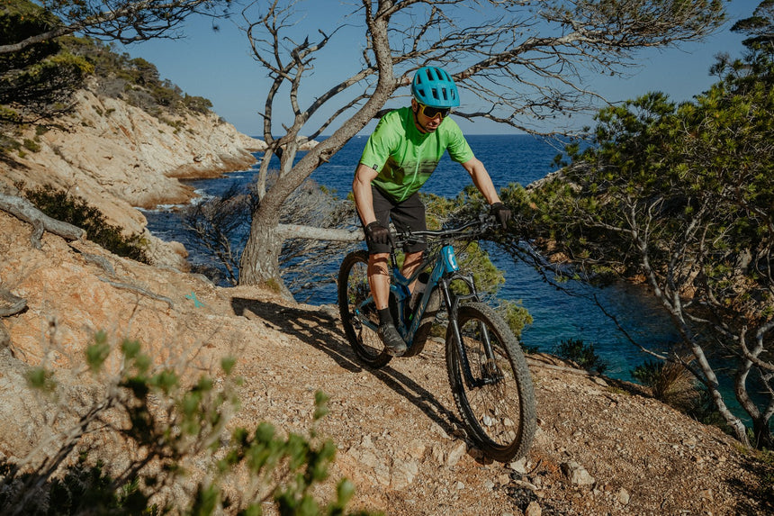 Silvini pánský dres MD1645 Turano