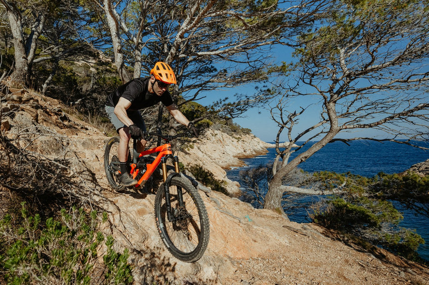 Silvini pánský dres MD2017 Gallo