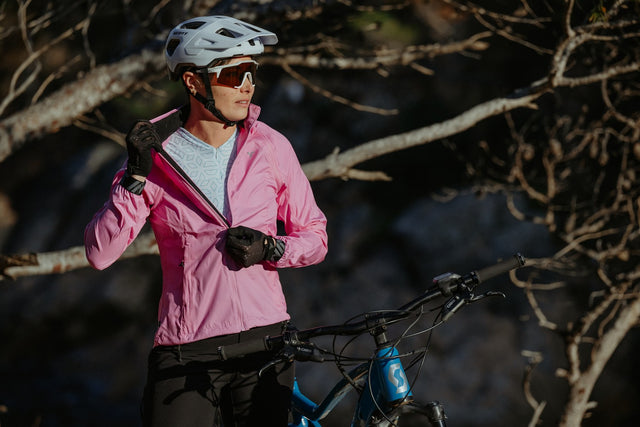 Silvini dámské cyklistické rukavice WA2414 Gattola