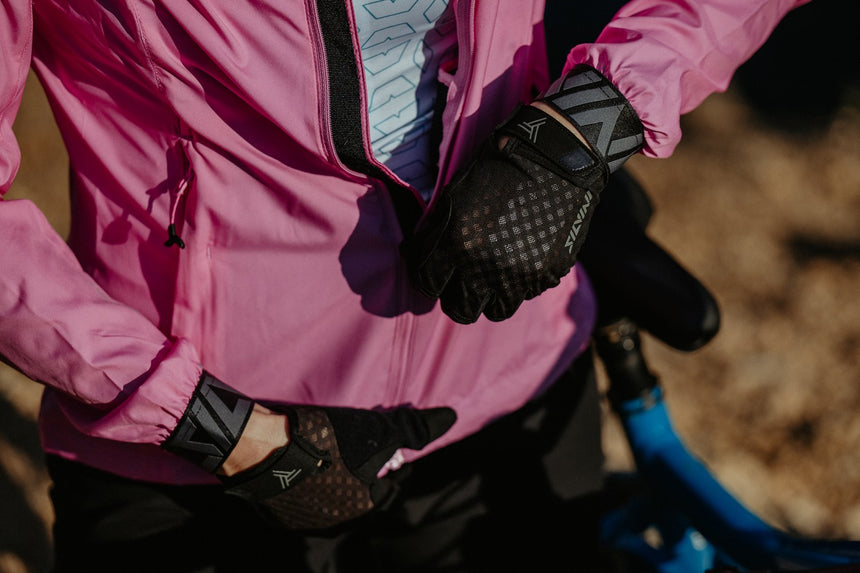 Silvini dámská bunda WJ1623 Vetta