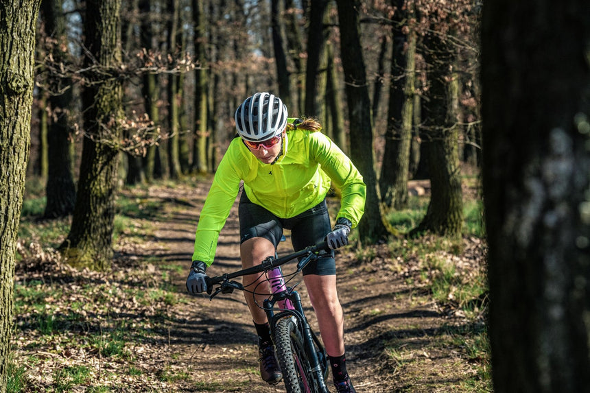 Silvini dámská bunda WJ1623 Vetta