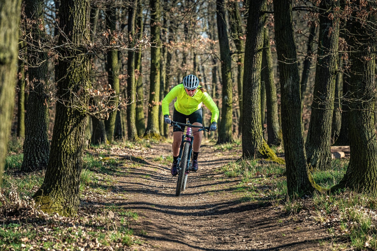 Silvini dámská bunda WJ1623 Vetta