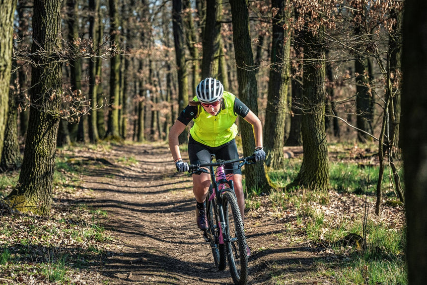 Silvini dámská bunda WJ1623 Vetta