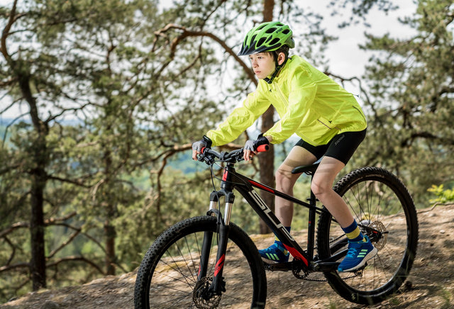 Dětská bunda Silvini CJ2271 Punta