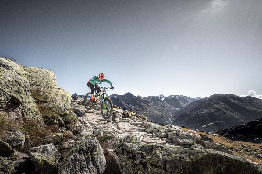 Silvini pánský dres MD1804 Ello