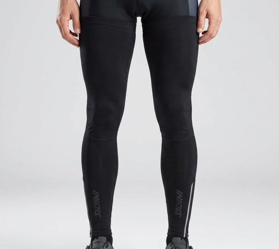 Unisex návleky Silvini UA1132 Tubo Leg