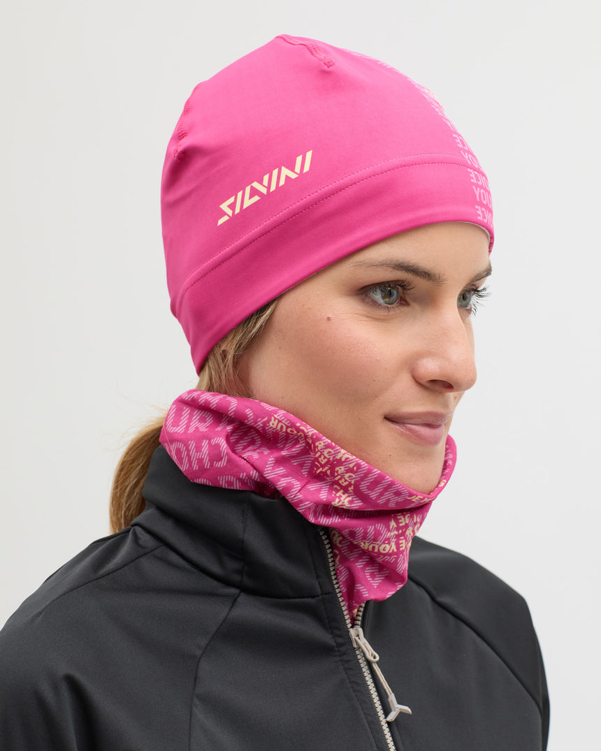 Silvini unisex čepice UA1520 Averau