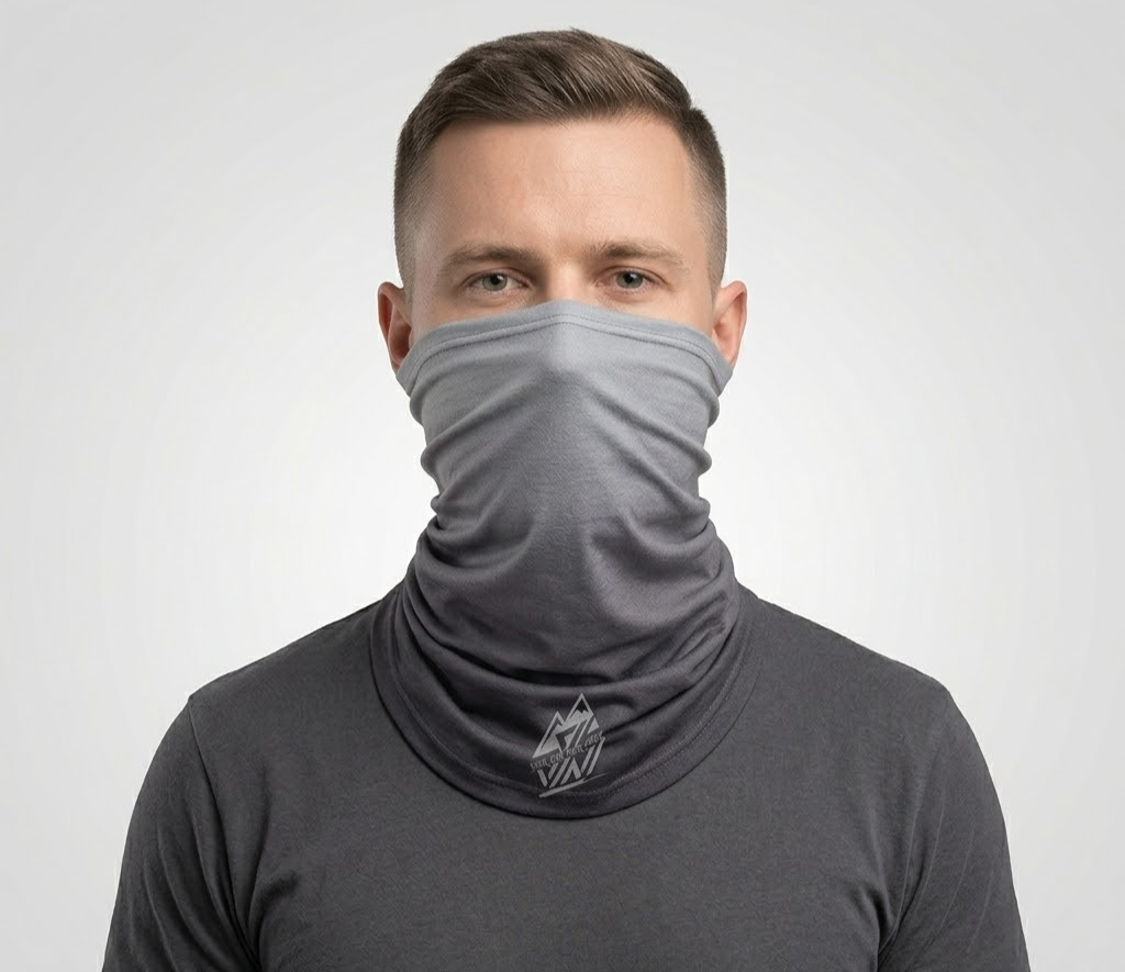 Unisex nákrčník Silvini UA1525 Marga