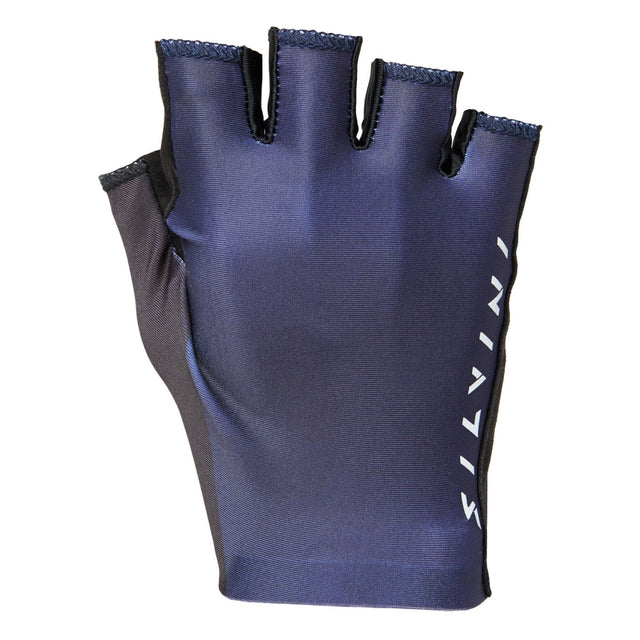 Unisex cyklistické rukavice Silvini UA1633 Sarca