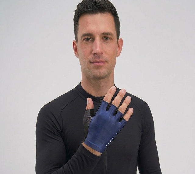 Silvini unisex cycling gloves UA1633 Sarca