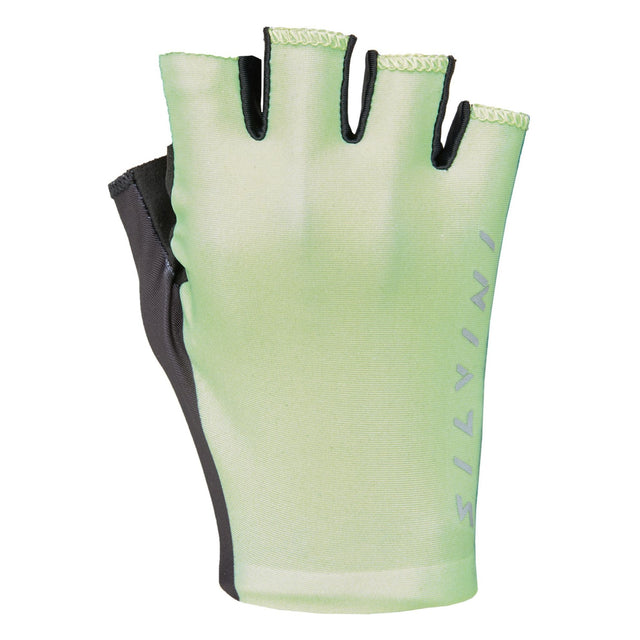 Unisex cyklistické rukavice Silvini UA1633 Sarca