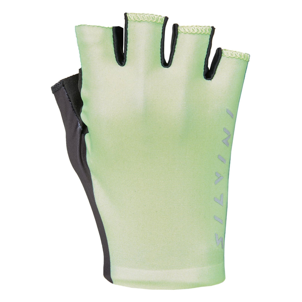 Unisex cyklistické rukavice Silvini UA1633 Sarca