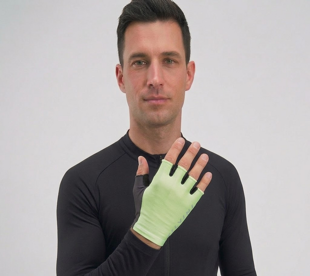 Silvini unisex cycling gloves UA1633 Sarca