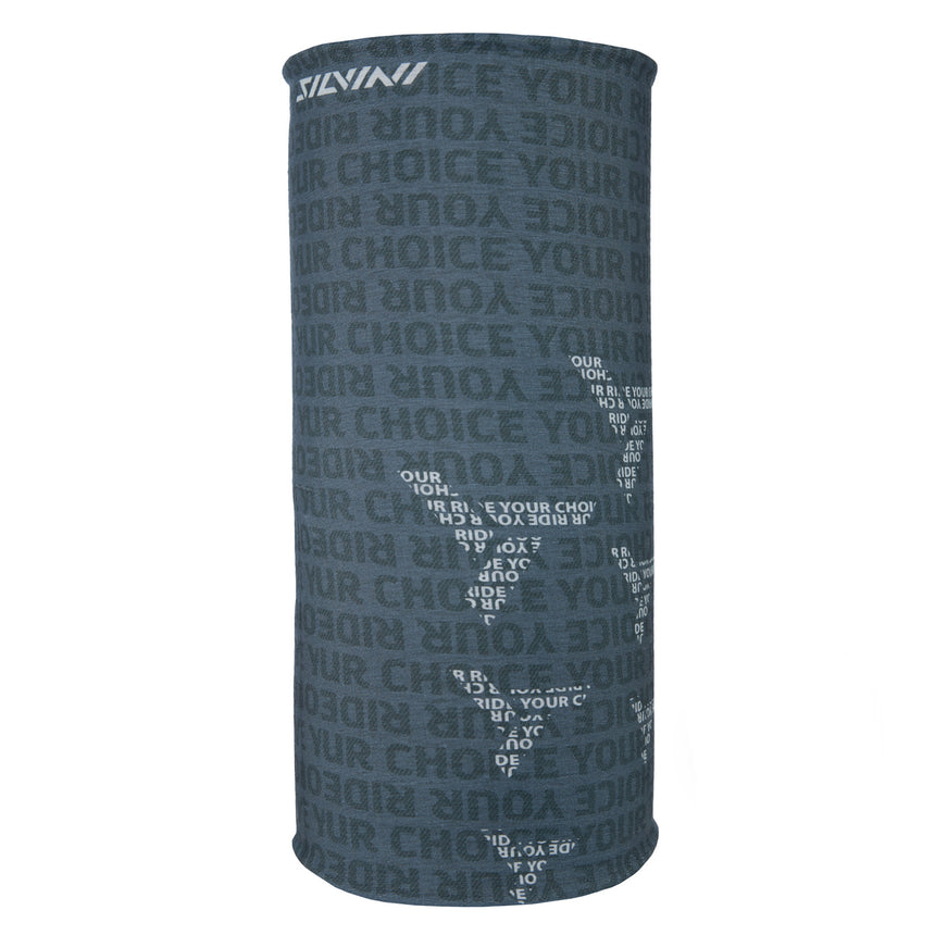 Unisex nákrčník Silvini UA1730 Motivo