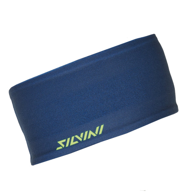 Unisex čelenka Silvini UA1731 Trebbia