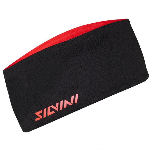 Unisex čelenka Silvini UA1731 Trebbia
