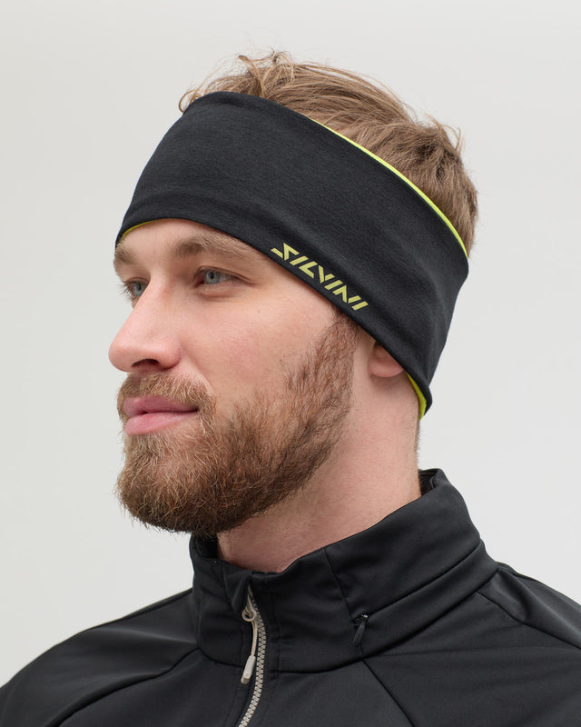 Unisex čelenka Silvini UA1731 Trebbia