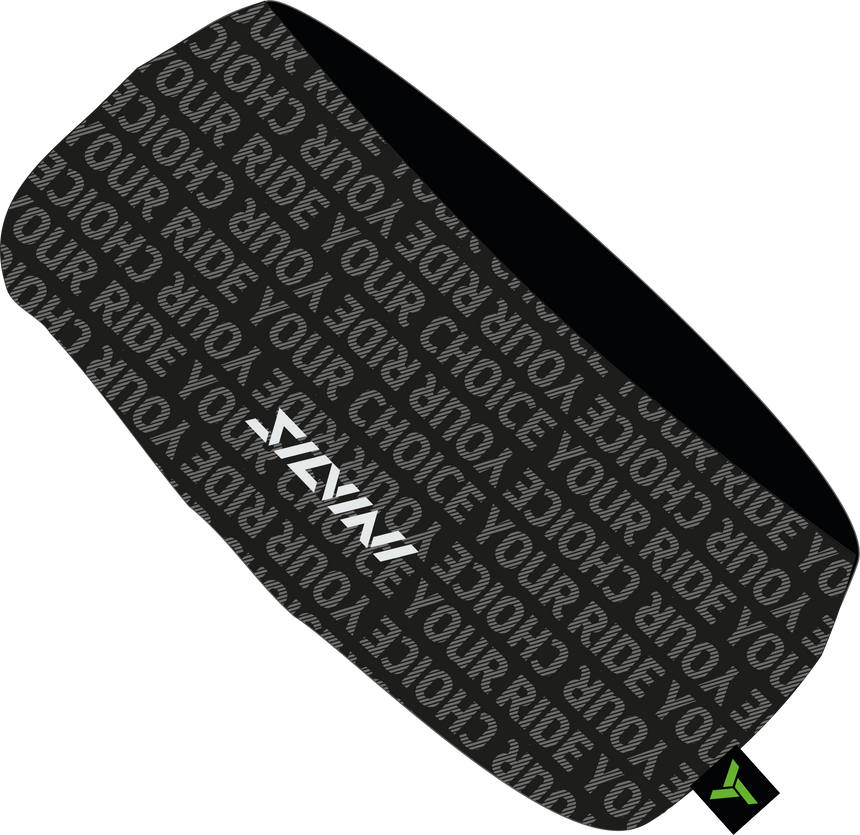 Silvini unisex čelenka UA1739 Agri