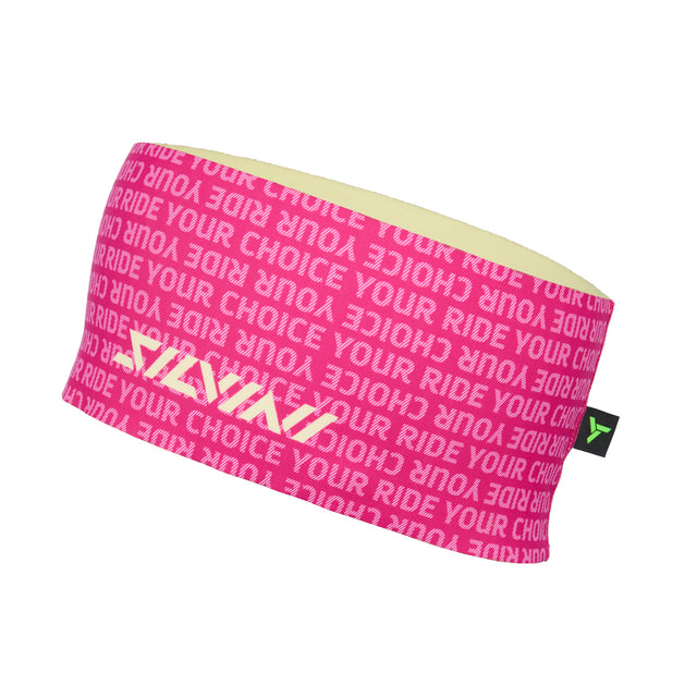 Silvini unisex čelenka UA1739 Agri