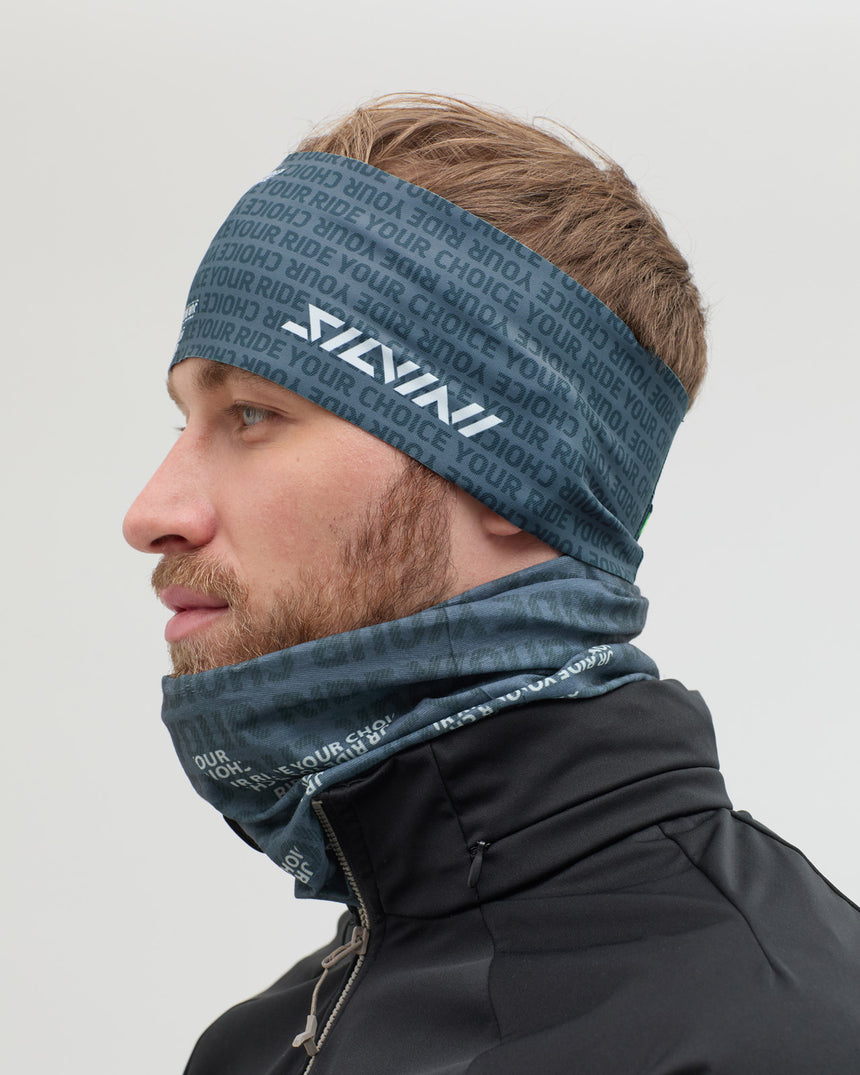 Silvini unisex čelenka UA1739 Agri