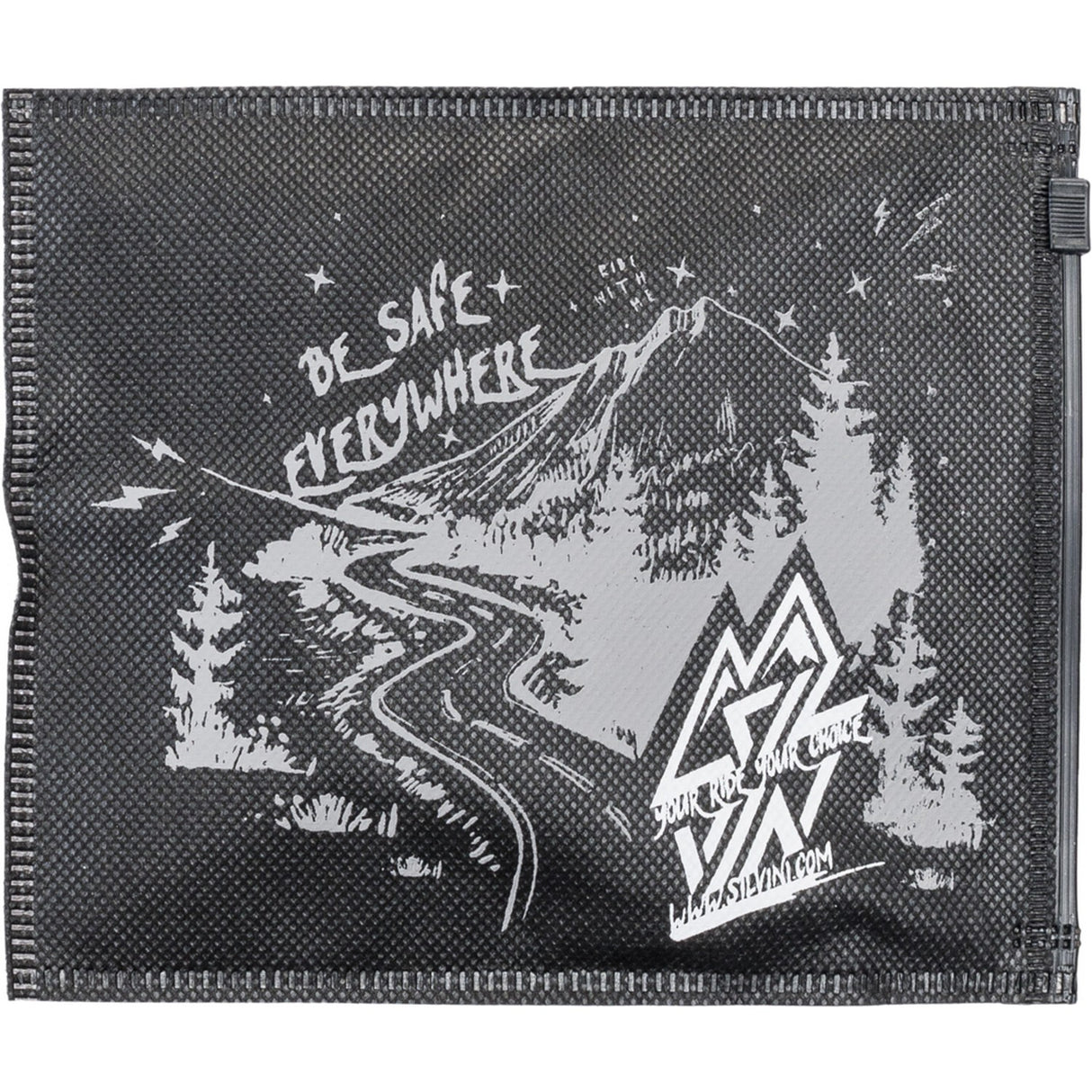 Silvini unisex rouška na obličej UA1751 Salara