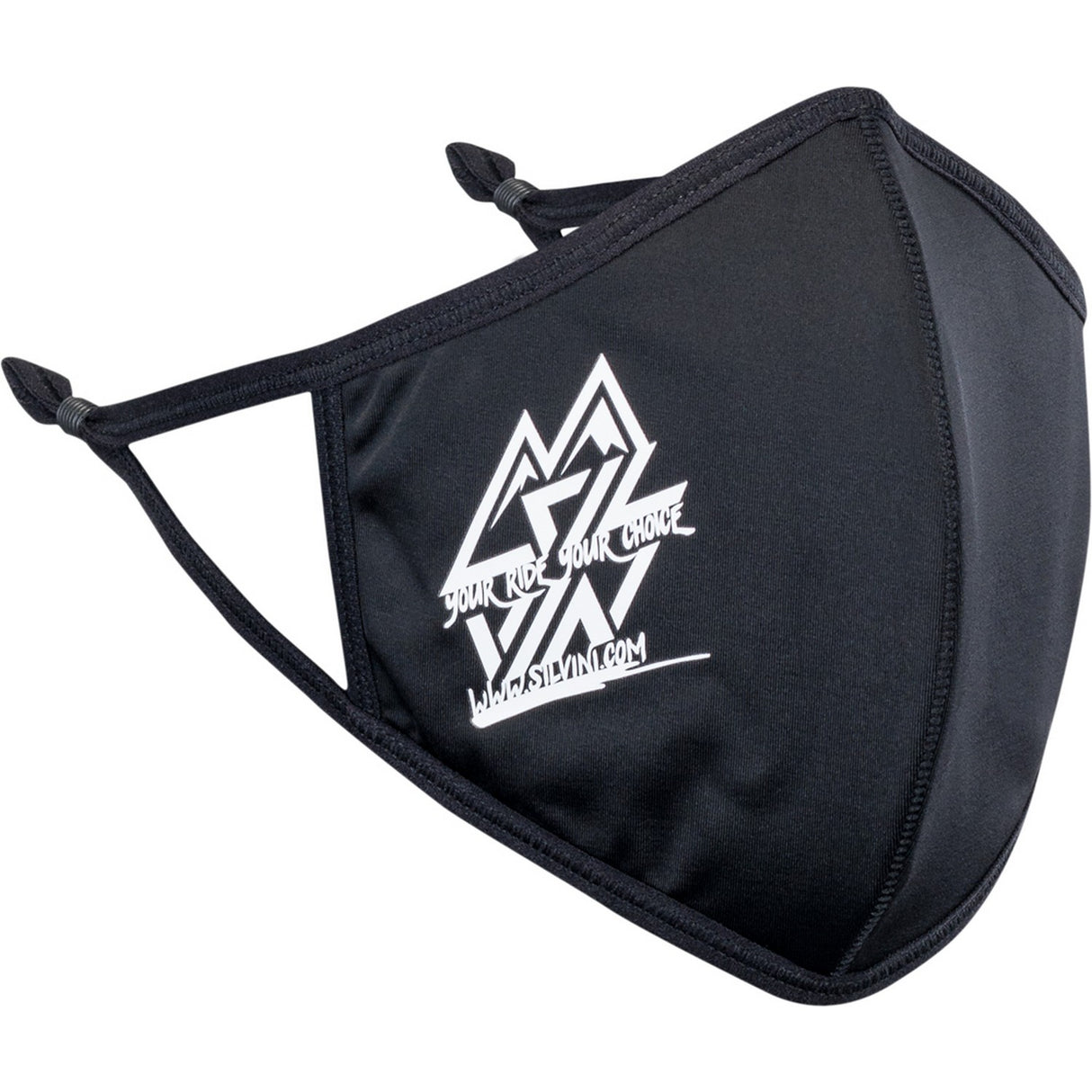 Silvini unisex rouška na obličej UA1751 Salara