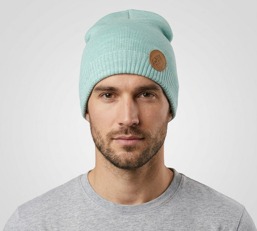 Silvini unisex cap UA2133 Verde