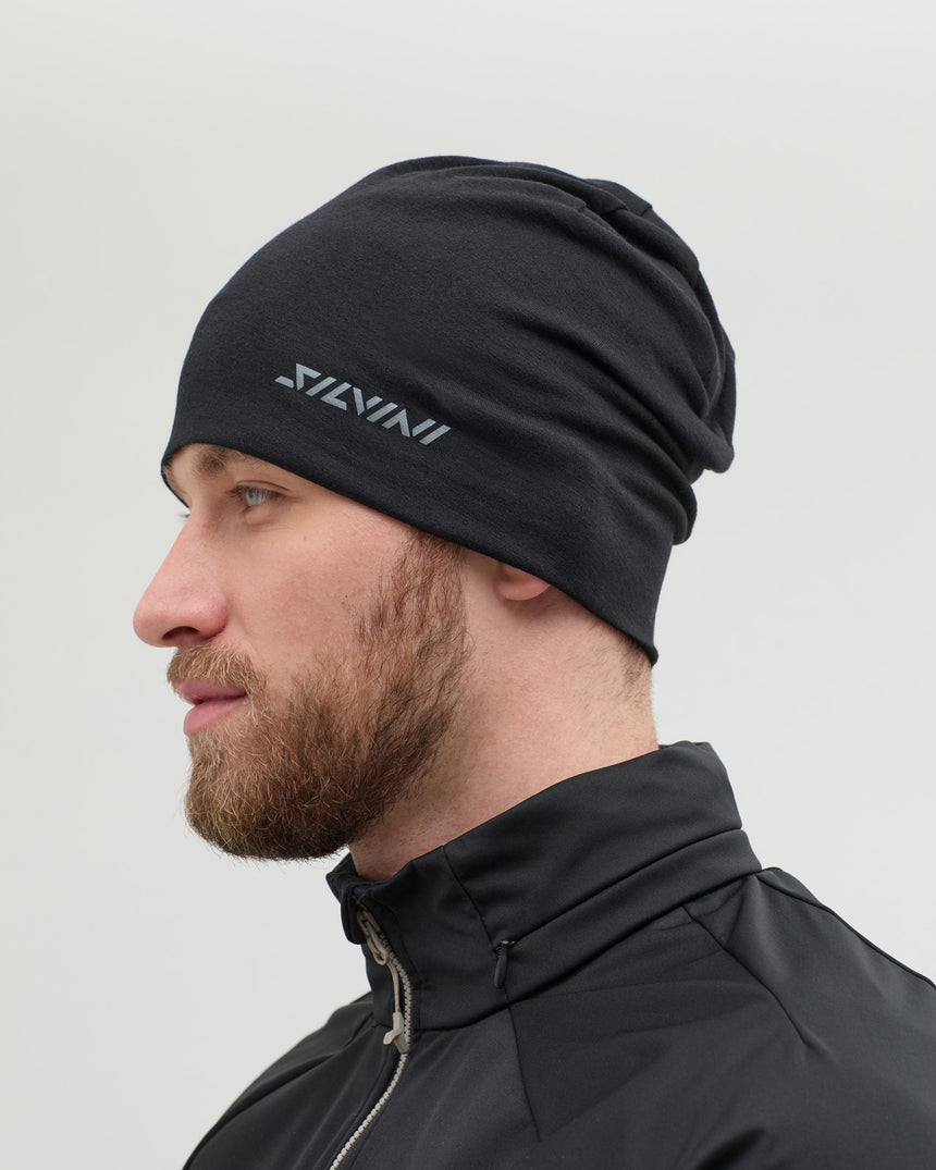 Silvini unisex čepice UA2517 Trigola