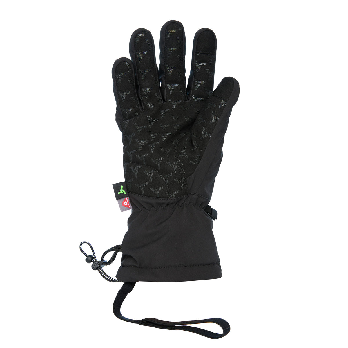 Silvini unisex zimní rukavice UA2612 Caldes