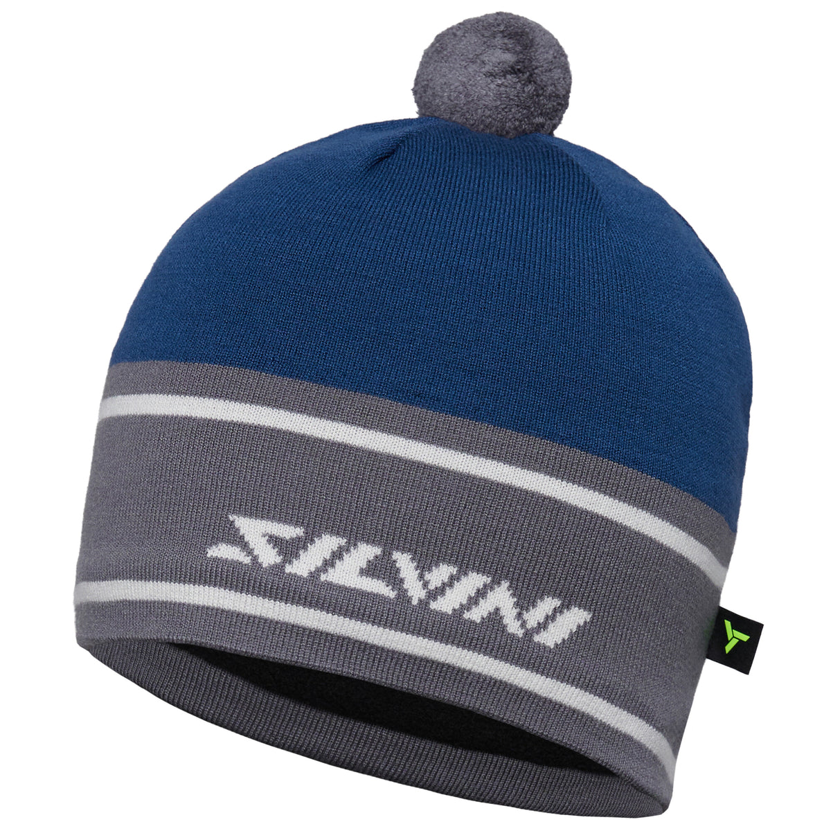 Silvini unisex čepice UA2719 Agordo