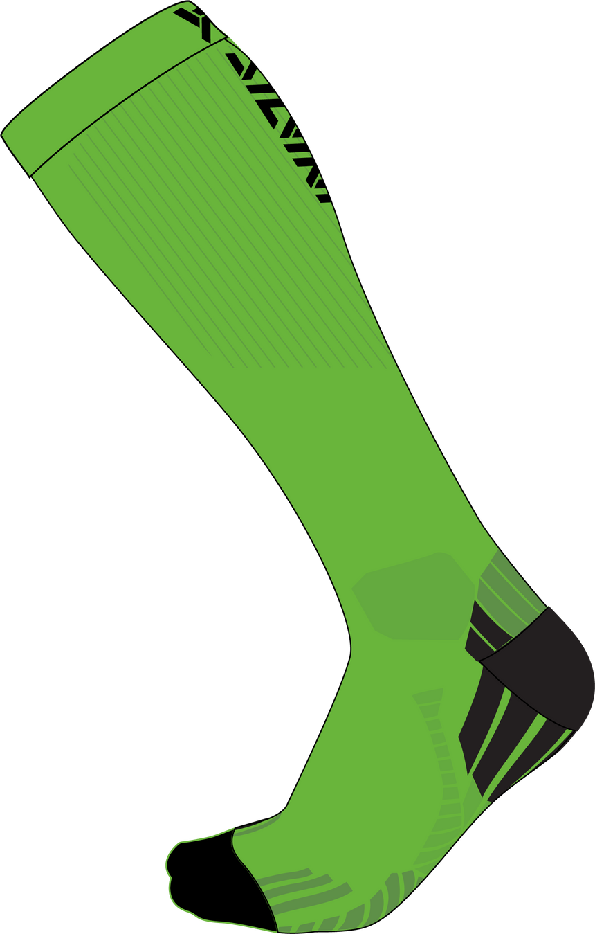 Unisex ponožky Silvini UA562 Casalone