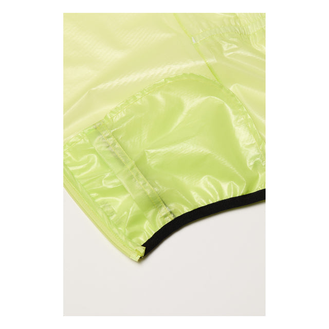 Silvini unisex rain jacket UJ2646 Savio