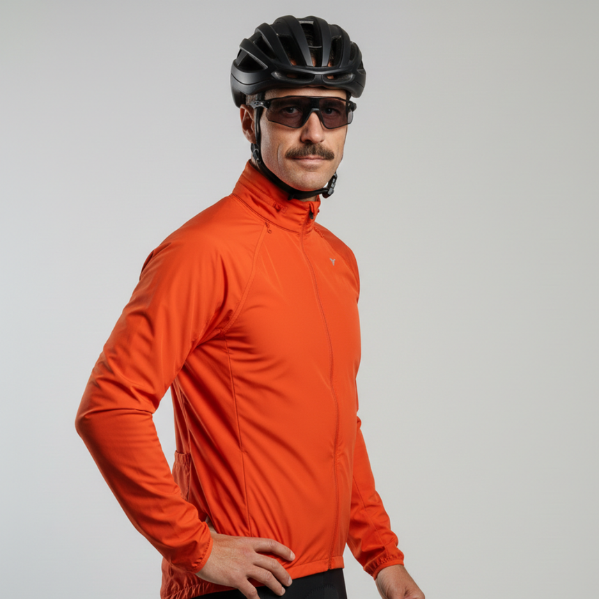 Silvini pánská bunda MJ1612 Vetta