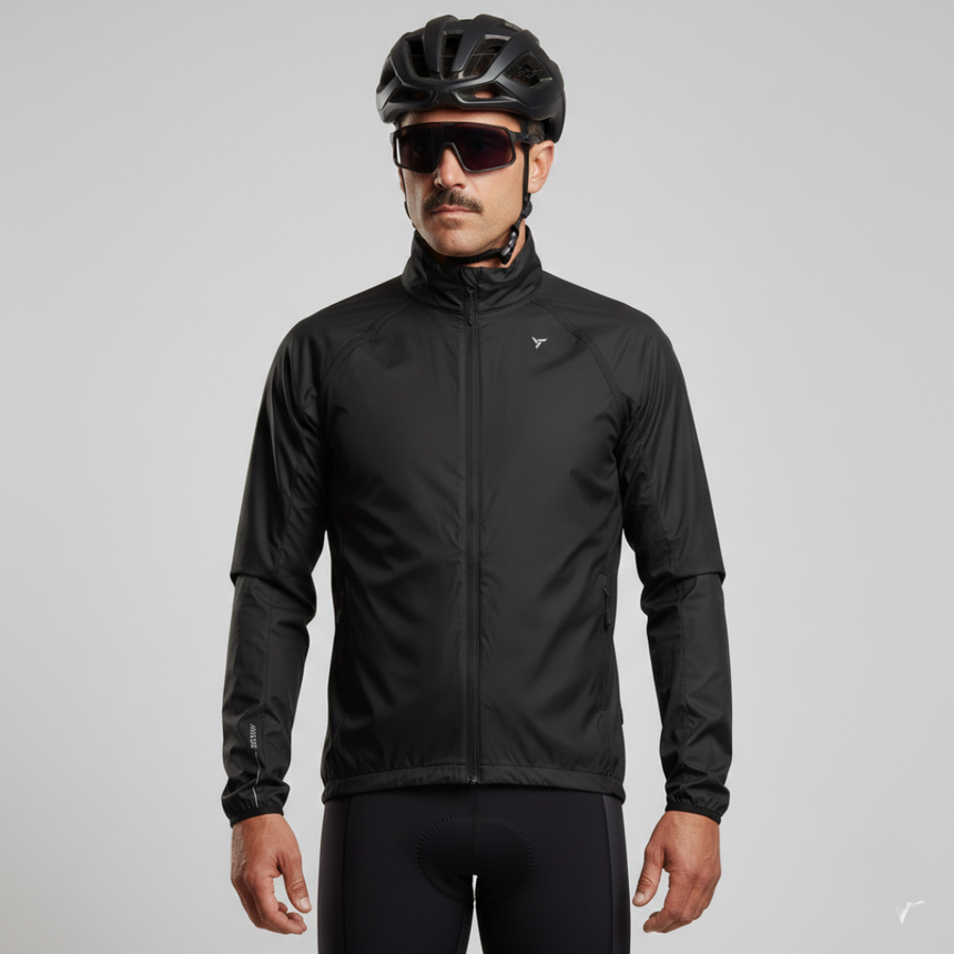 Silvini pánská bunda MJ1612 Vetta