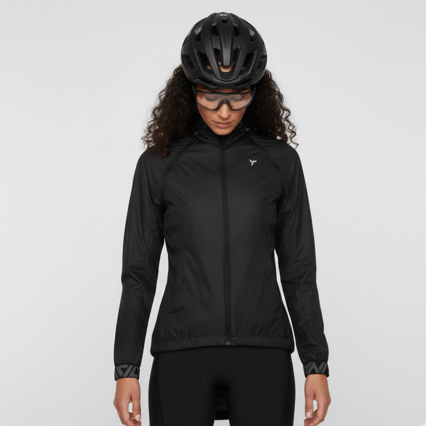 Silvini dámská bunda WJ1623 Vetta