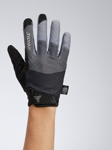 Silvini women's gloves WA1430 Fiora