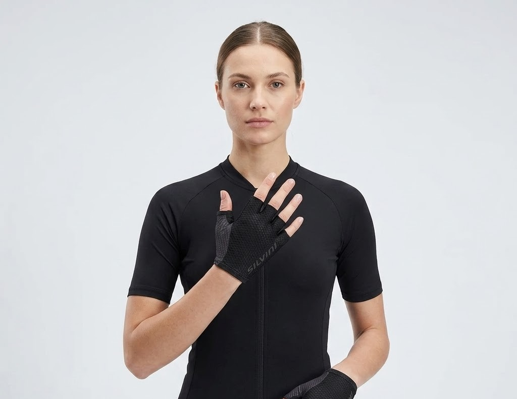 Silvini dámské cyklo rukavice WA2297 Oresta