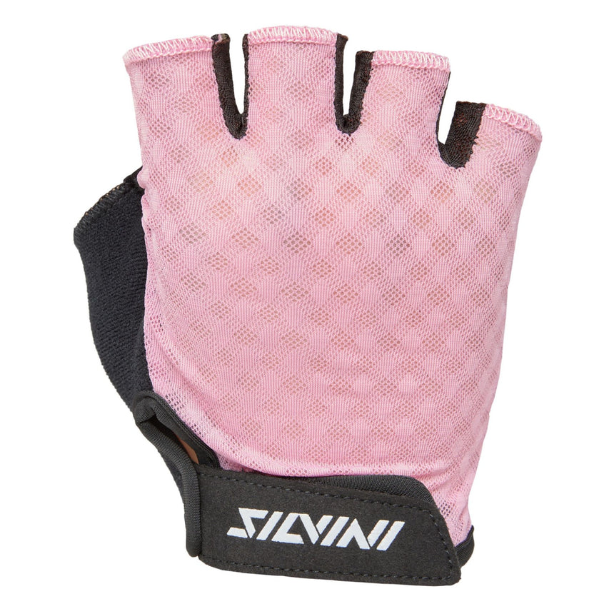 Silvini women's cycling gloves WA2415 Gaiona