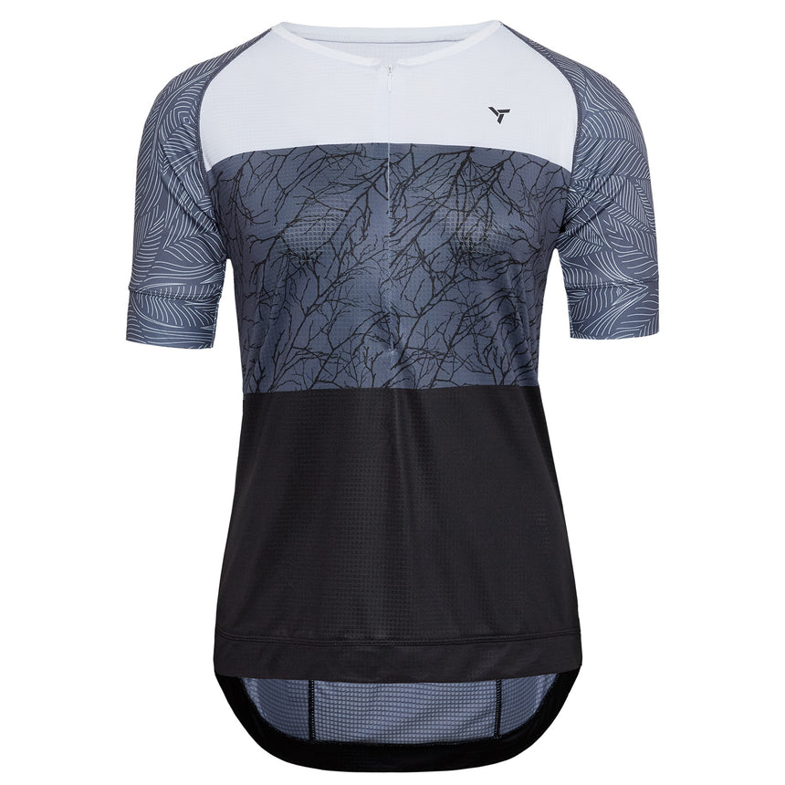 Silvini dámský dres WD1432 Stabina