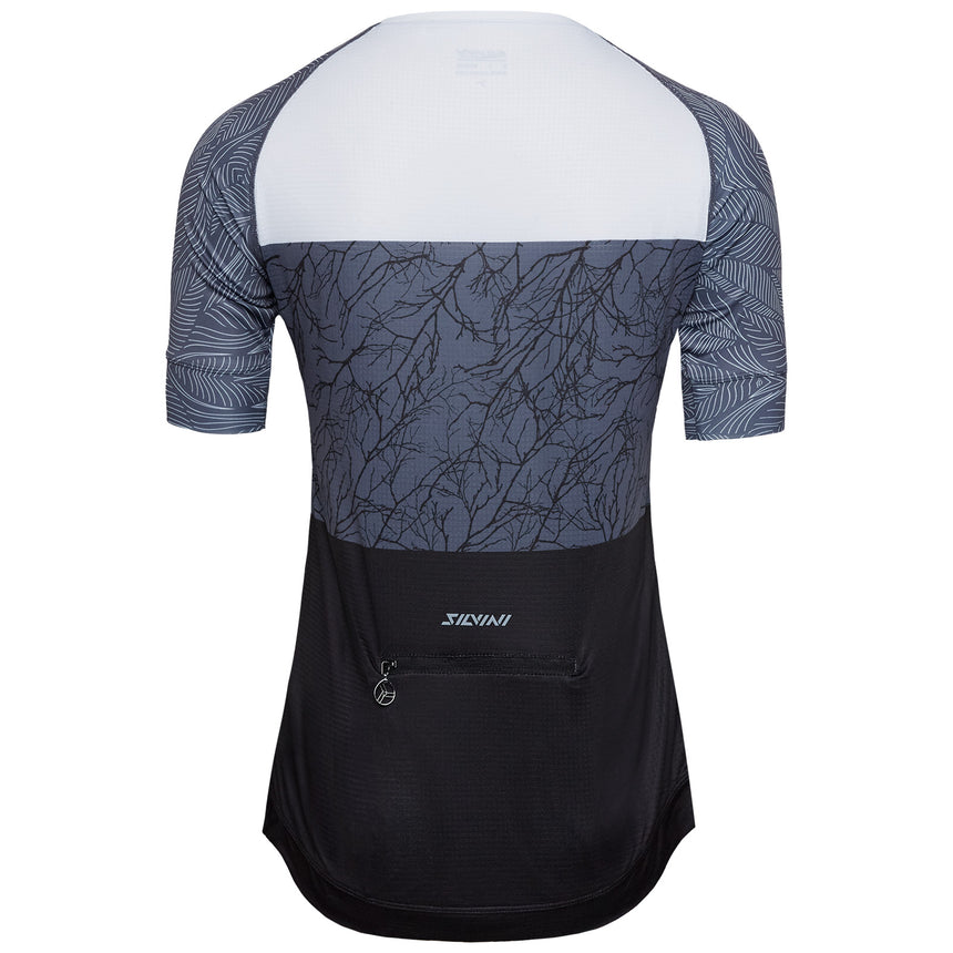 Silvini dámský dres WD1432 Stabina