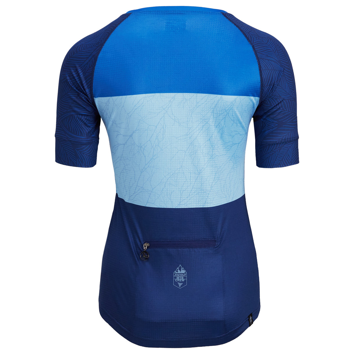 Dámský cyklistický dres Silvini WD1432 Stabina