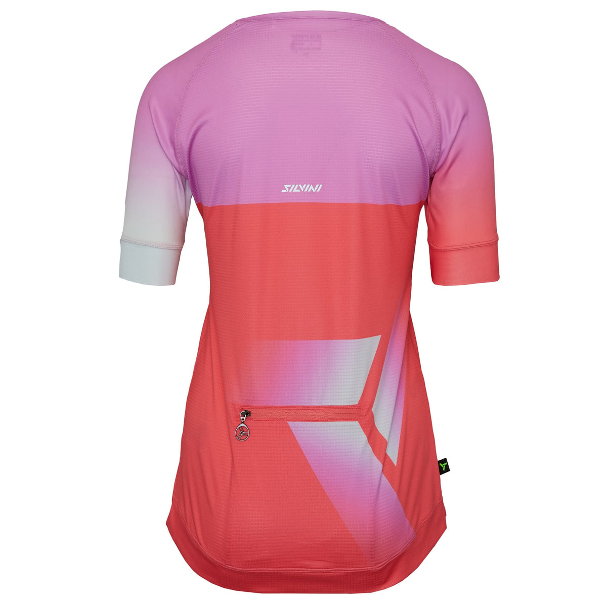 Dámský cyklistický dres Silvini WD1432 Stabina
