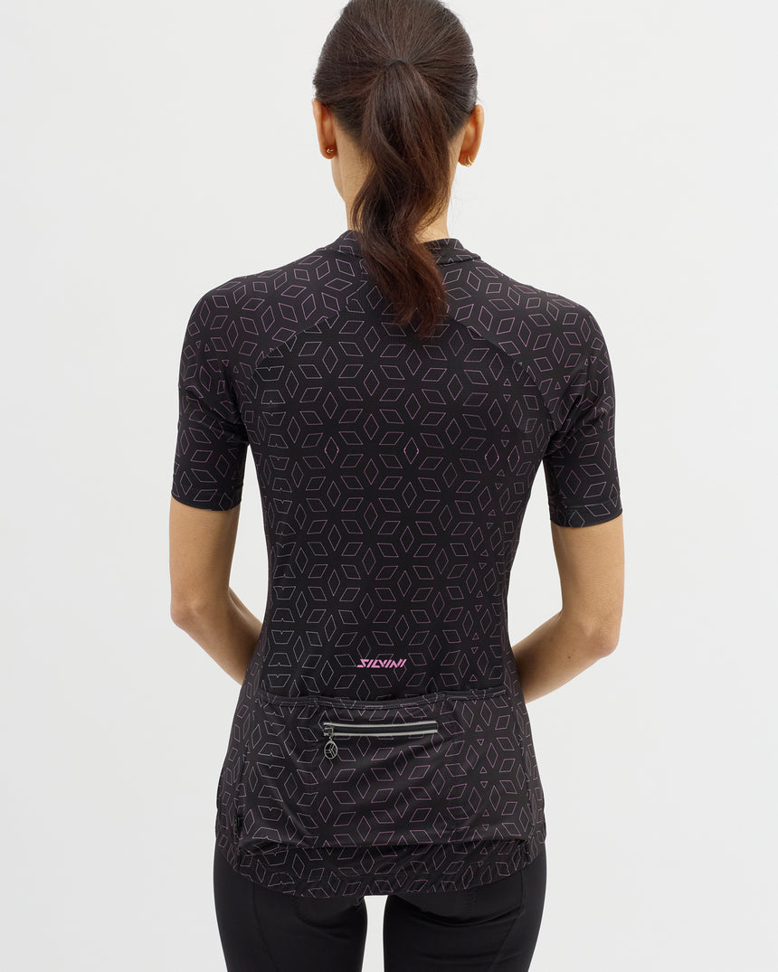 Dámský dres Silvini WD1621 Catirina