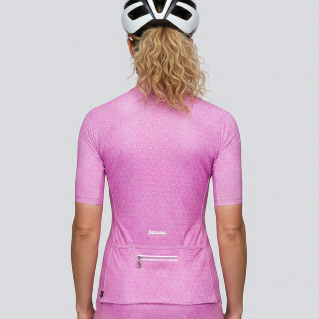 Dámský dres Silvini WD1621 Catirina