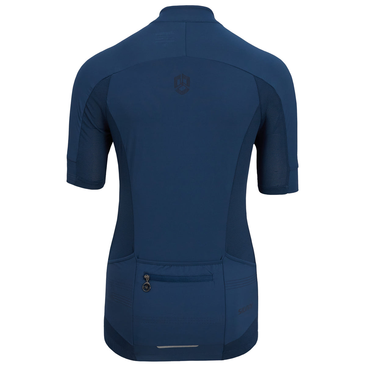 Dámský cyklistický dres Silvini WD2024 Montella