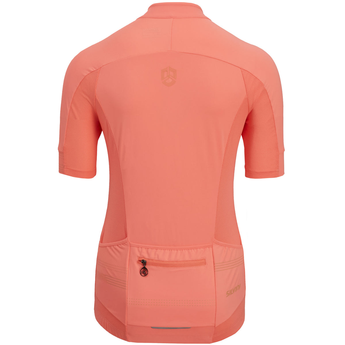 Dámský cyklistický dres Silvini WD2024 Montella