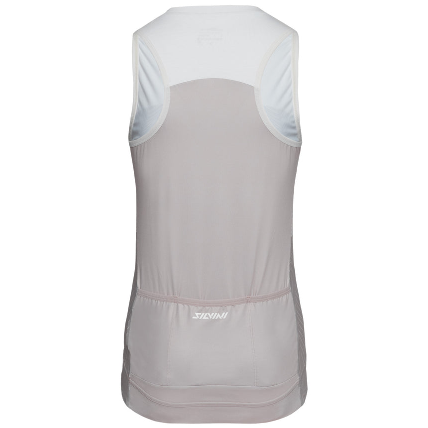 Dámské tílko Silvini WD2034 Escolca