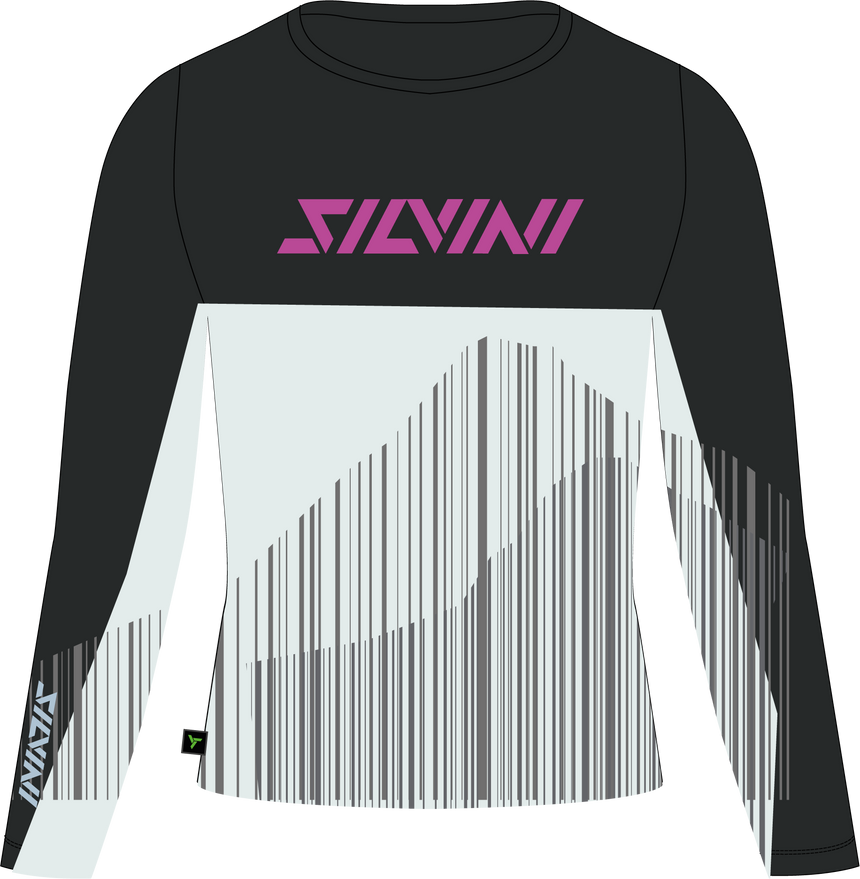 Silvini women's jersey WD2036 Ella