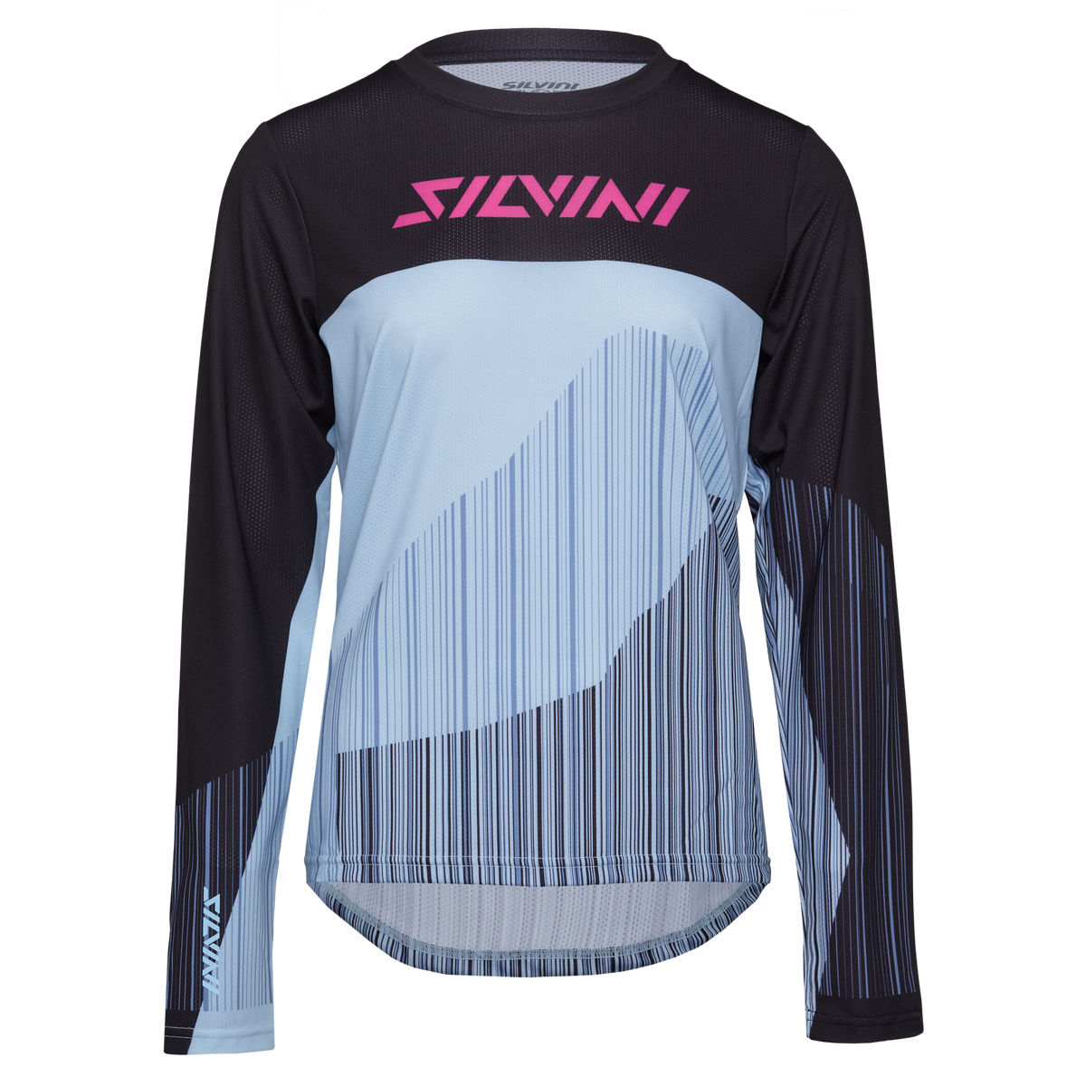 Dámský cyklistický dres Silvini WD2036 Ella