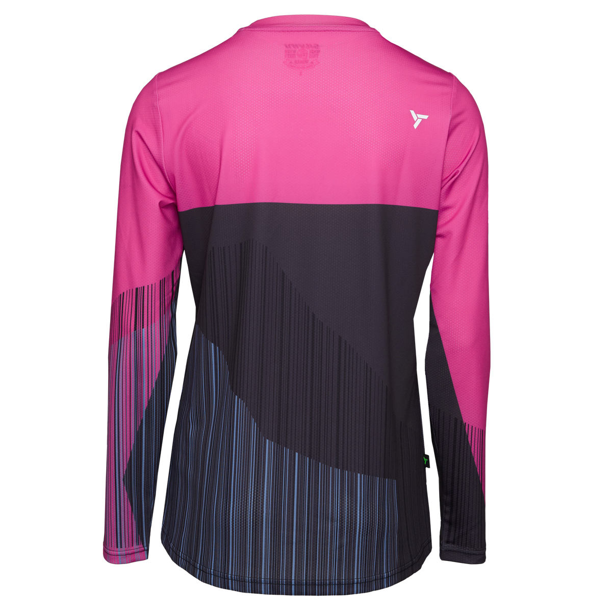 Dámský cyklistický dres Silvini WD2036 Ella